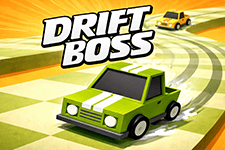 Drift Boss