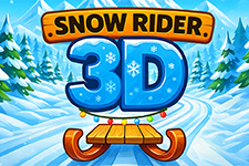 Snow Rider
